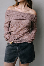 BLUSA FLORA