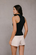 DTC RIB TOP NEGRO