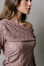BLUSA FLORA
