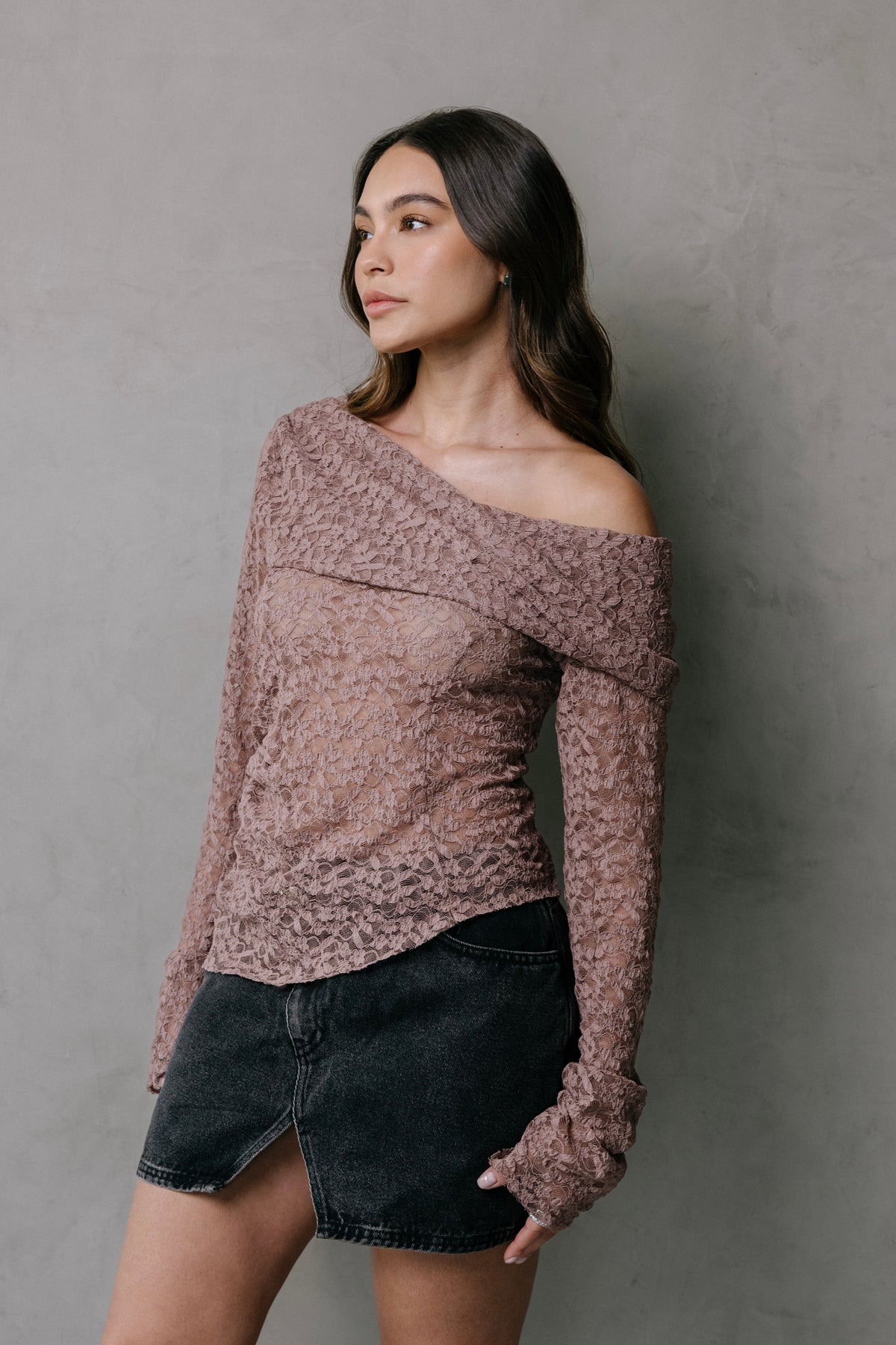 BLUSA FLORA Imagen principal del producto