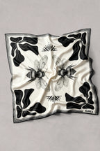 Bee Bandana - Black