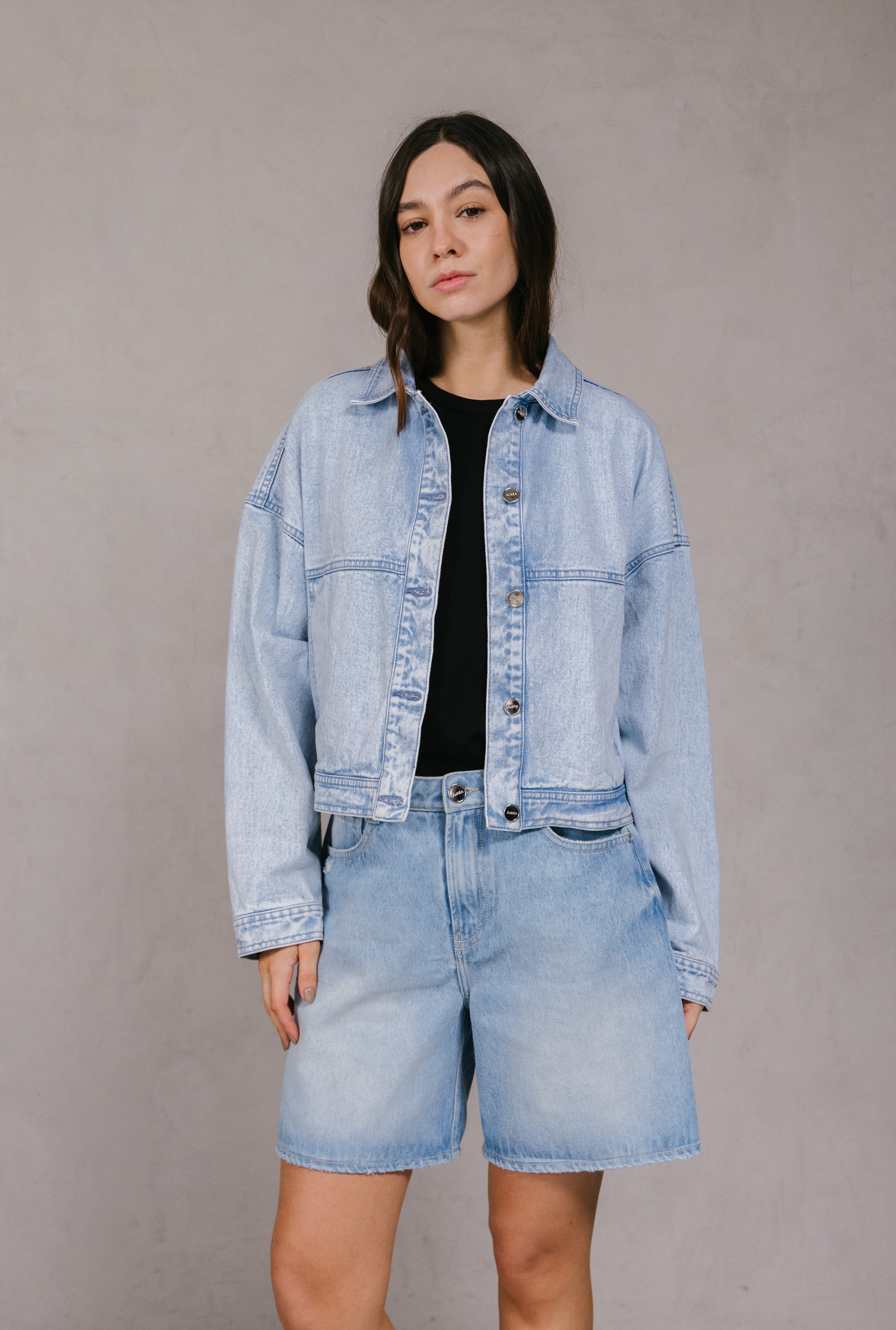 CHAQUETA BLUE SKY Imagen secundaria del producto