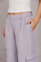 PANTALON OVERSIZED CARGO