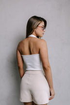 TOP ARIA BLANCO
