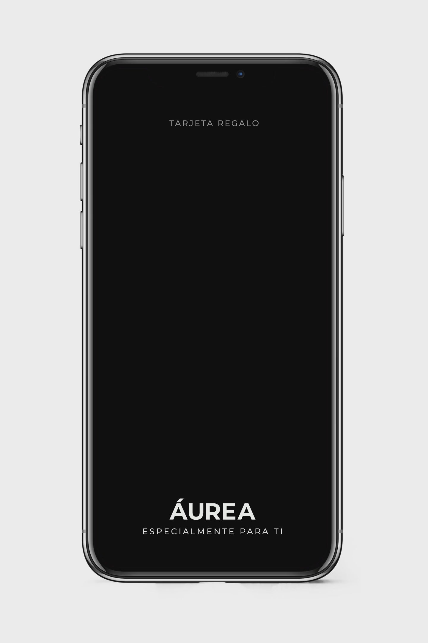 TARJETA REGALO Imagen principal del producto